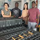 青岛兰亭机电有限公司