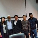 西安林坤进出口有限责任公司